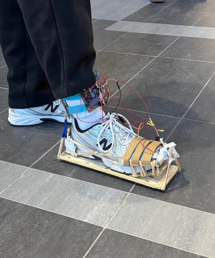 AutoCleat